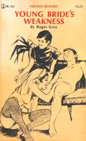Young Bride's Weakness by Roger Grey - Ebook