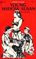 Young Widow Susan by Peter Ryan - Ebook