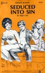 Seduced Into Sin by Roger Grey - Ebook