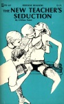 The New Teacher's Seduction by Clifton Vann - Ebook
