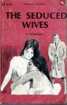 The Seduced Wives by Peter Ryan - Ebook