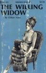 The Willing Widow by Clifton Vann - Ebook