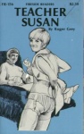 Teacher Susan by Roger Grey - Ebook 