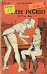 Nurse Ingrid by Peter Ryan - Ebook