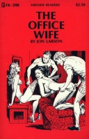 The Office Wife by Jon Larson - Ebook