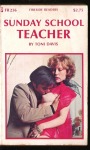 Sunday School Teacher by Toni Davis - Ebook