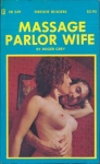 Massage Parlor Wife by Roger Grey - Ebook 