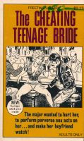 The Cheating Teenage Bride by Sandra Moore - Ebook The Cheating Teenage Bride by Sandra Moore - Ebook