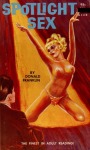 Spotlight Sex by Donald Franklin - Ebook Spotlight Sex by Donald Franklin - Ebook