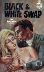 Black & White Swap by Amanda Fife - Ebook Black & White Swap by Amanda Fife - Ebook