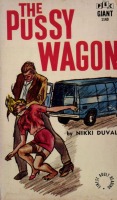 The Pussy Wagon by Nikki Duval - Ebook The Pussy Wagon by Nikki Duval - Ebook