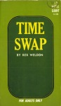 Time Swap by Rex Weldon - Ebook 