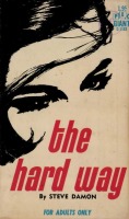 The Hard Way by Steve Damon - Ebook 