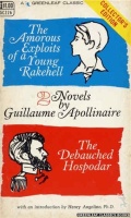 Memoirs Of A Young Rakehell & The Debauched Hospodar - Ebook Memoirs Of A Young Rakehell & The Debauched Hospodar - Ebook