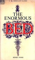 The Enormous Bed by Henry Jones - Ebook The Enormous Bed by Henry Jones - Ebook