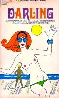 Darling by Harriet Daimler - Ebook Darling by Harriet Daimler - Ebook