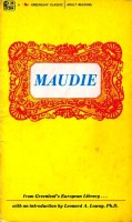 Maudie by Anonymous - Ebook Maudie by Anonymous - Ebook