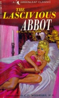 The Lascivious Abbot by L.H. Walker - Ebook The Lascivious Abbot by L.H. Walker - Ebook