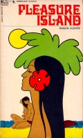 Pleasure Island by Ramon Albars - Ebook Pleasure Island by Ramon Albars - Ebook