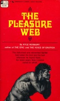 The Pleasure Web by Kyle Roxbury - Ebook