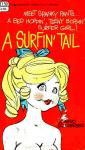 A Surfin' Tail by Lorenzo Scanderbeg - Ebook