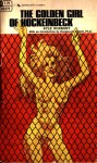 The Golden Girl of Hockeinbeck by Kyle Roxbury - Ebook 