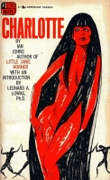 Charlotte by Ian Johns - Ebook