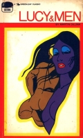 Lucy & Men by Martin Diluna - Ebook