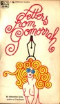 Letters from Gomorrah by Sebastian Gray - Ebook 