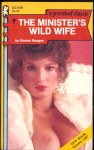 The Minister's Wife by Warren Reagan - Ebook 