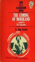The Coming Of Morikand by R. John Smythe - Ebook The Coming Of Morikand by R. John Smythe - Ebook