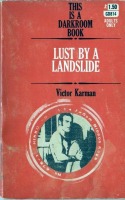 Lust by a Landslide by Victor Karman - Ebook Lust by a Landslide by Victor Karman - Ebook