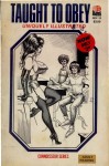 Taught to Obey by Paul Maurer - Ebook