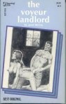 The Voyeur Landlord by Janet McCoy - Ebook 