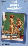 Hot Pants Neighbor by Don Baker - Ebook 