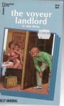 The Voyeur Landlord by Janet McCoy - Ebook 