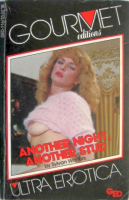Another Night, Another Stud by Sylvan Walters - Ebook