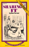 Sharing It by Ben Turner - Ebook 