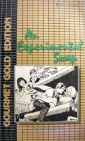An Experimental Swap by Jackson Robard - Ebook An Experimental Swap by Jackson Robard - Ebook