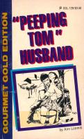 Peeping Tom Husband by Ann Loomis - Ebook