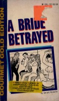 A Bride Betrayed by Gerald Roberts - Ebook 