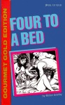 Four To A Bed by Milton Granby - Ebook