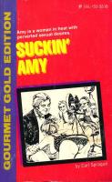 Suckin' Amy by Carl Sprague - Ebook