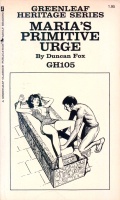 Maria's Primitive Urge by Duncan Fox - Ebook Maria's Primitive Urge by Duncan Fox - Ebook