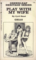 Play With My Wife by Cyril Hand - Ebook Play With My Wife by Cyril Hand - Ebook