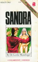 Sandra: A Documentary Casebook by Dr. Gerda Mundinger - Ebook