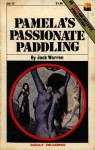 Pamela's Passionate Paddling by Jack Warren - Ebook