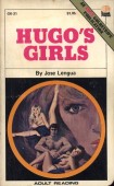 Hugos Girls by Jose Lengua - Ebook 