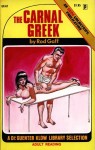 The Carnal Greek by Rod Gaff - Ebook The Carnal Greek by Rod Gaff - Ebook