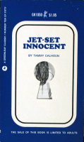 Jet-Set Innocent by Tammy Calhoun - Ebook